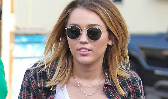 Miley Cyrus Miley Cyrus